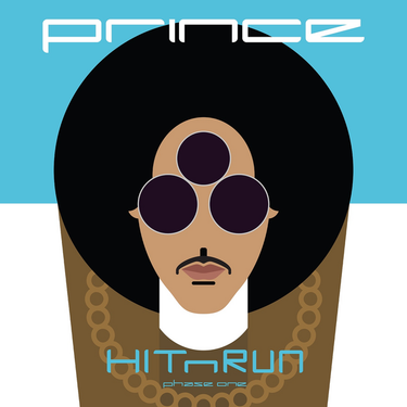 Prince - HitNRun: Phase One (10th Anniversary Edition)