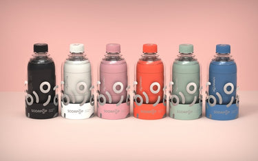 SodaPop Bluetooth Speaker
