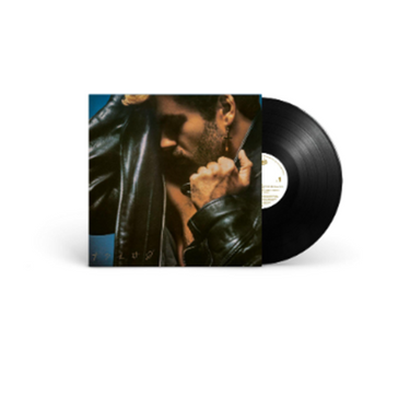 George Michael - Faith (2026 Reissue)