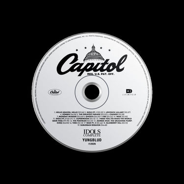 Yungblud - Idols (Complete)