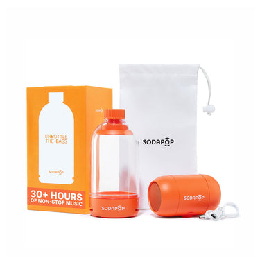 SodaPop Bluetooth Speaker