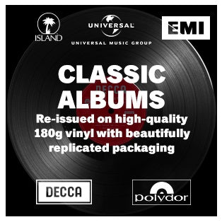 WISHBONE ASH - Argus