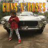 Guns N' Roses - Nothin' / Atlas