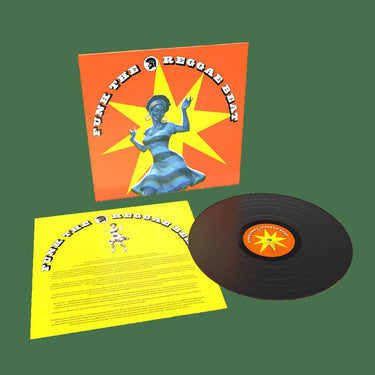 Various - Funk The Reggae Beat
